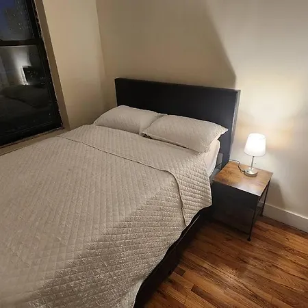 Apartment In New York